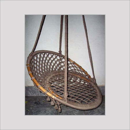 Stylish Cotton Hammock Chair