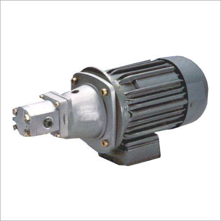 Water Pump Motor