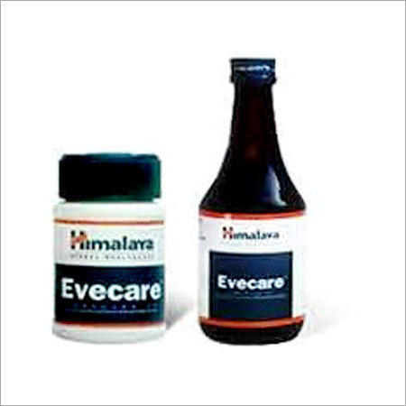 WOMENS EVERCARE SYRUP / TABLET