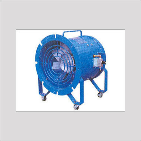 Axial Flow Fans