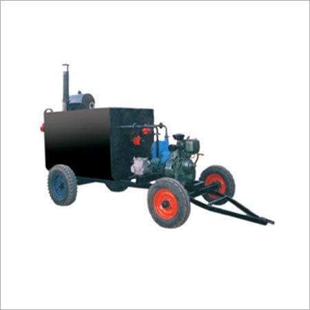 Bitumen Sprayer