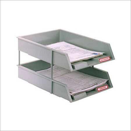 Classic Paper Tray For Office Size: Vary