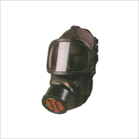 Countifit Gas Mask