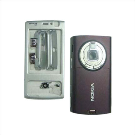 Designer Mobile Phone Cover