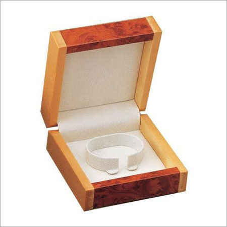 Designer Wooden Watch Packaging Boxes
