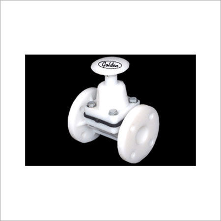 Diaphragm Valves