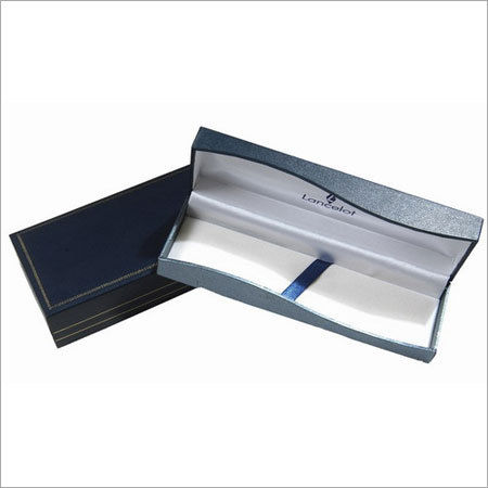 Fancy Pen Plastic Packaging Box