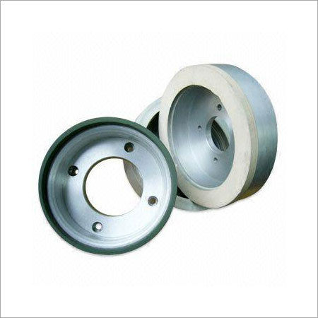 Industrial Diamond Grinding Wheels Wheel Size: Vary