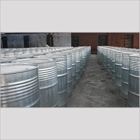 Industrial Grade Morpholine Purity: 99.5%