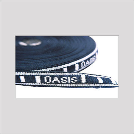 jacquard tapes