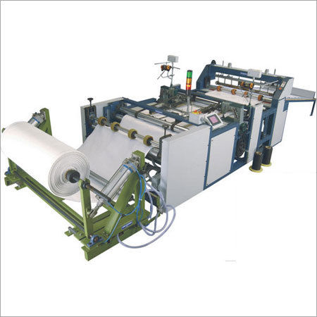 Jumbo Bag Making Machine