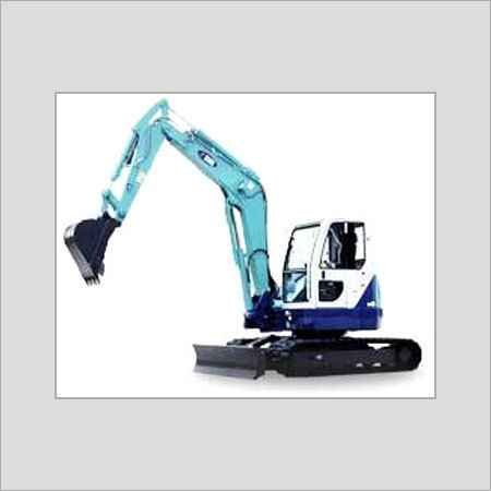 Medium Size Excavators