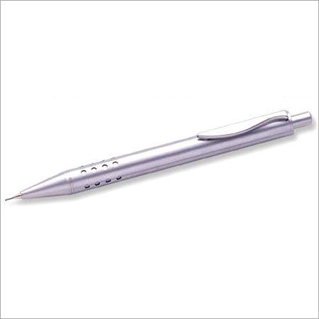 Metal Body Mechanical Pencils Size: Vary