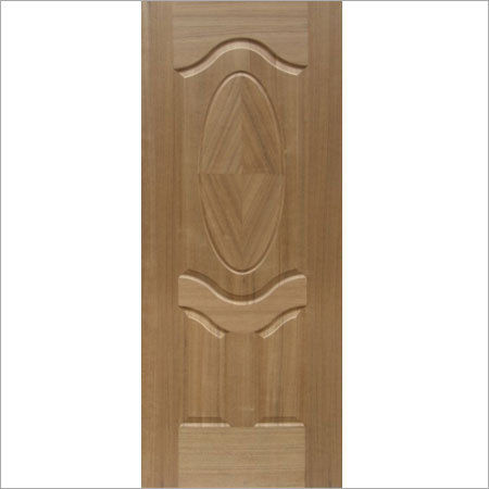 Molded Door Panel