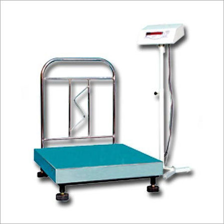 electronic weighing machine