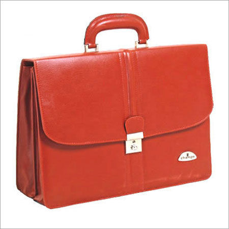 Premium Office Leather Handbags