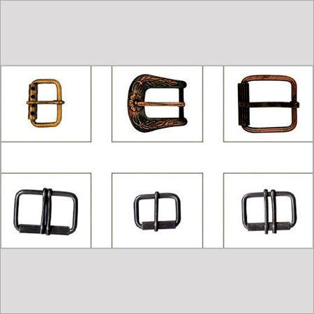 Roller Buckles