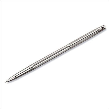 Silver Plated Ball Pens