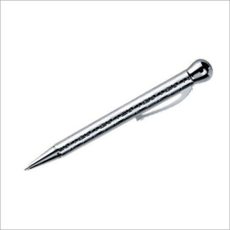 Ss Stainless Steel Ball Pen