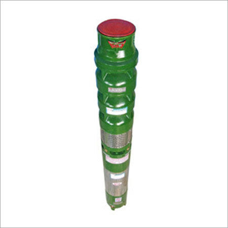 Three Phase Submersible Pumps Pressure: High Pressure