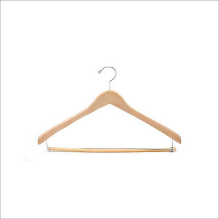 Wooden Hanger