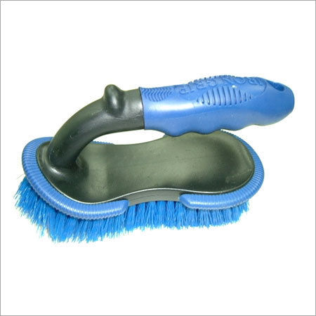 ZIBO FLOOR BRUSH