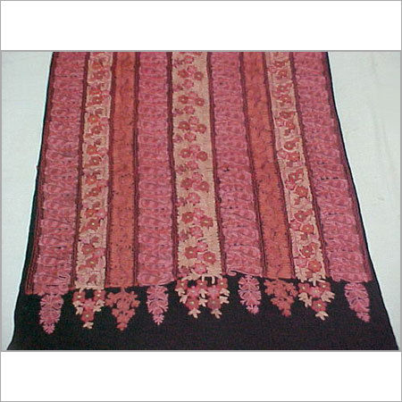 DESIGNER EMBROIDERED SHAWLS