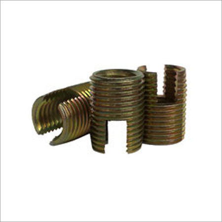 Stainless Steel Ensat Self Tapping Inserts