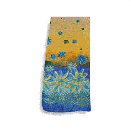 Vary Exclusive Ladies Printed Scarves