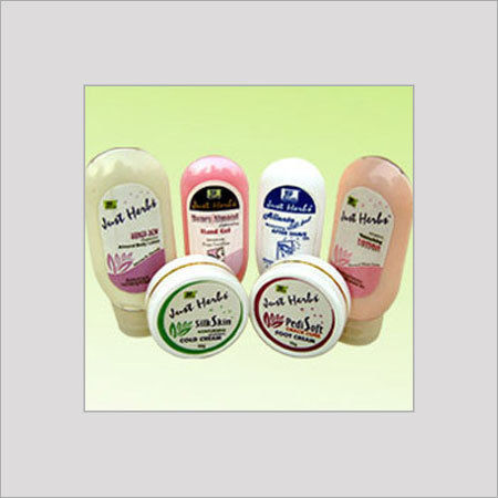 Face & Body Moisturizers