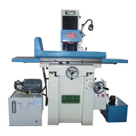 Lower Energy Consumption Heavy Duty Hydraulic Surface Grinding Machine