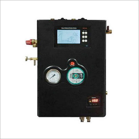 Industrial Working Control Station Warranty: Standard