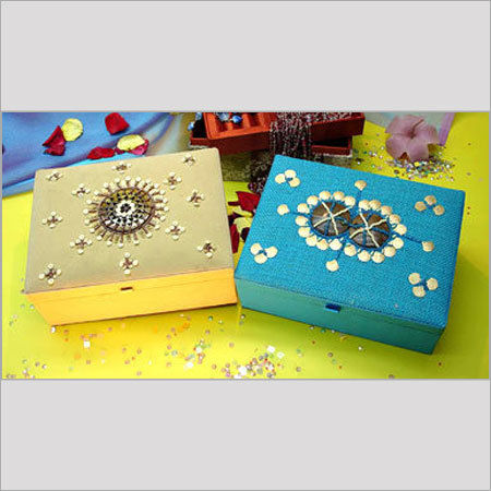 Jewelry Boxes