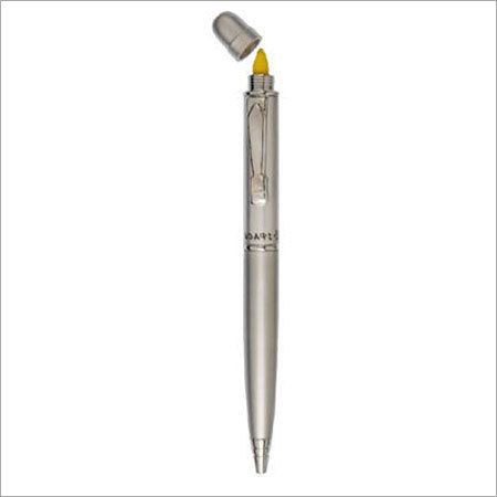 Multi Purpose Metal Body Pen