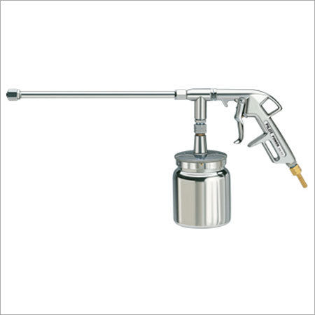 Oil Spray Gun