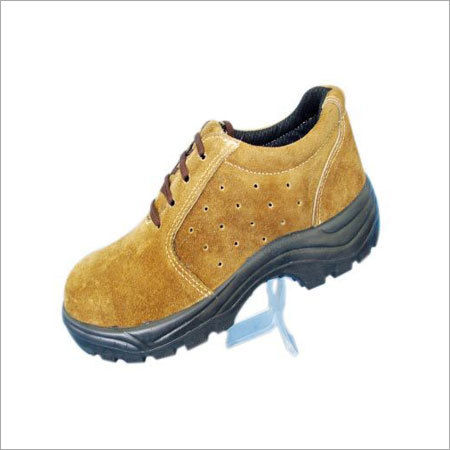 Sports Safety Shoes