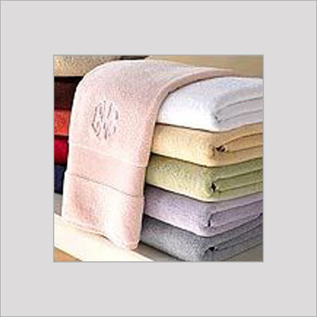 Washcloth Towel