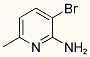 2-Amino-3-Bromo-6-Methylpyridine Application: Pharmaceutical Industry