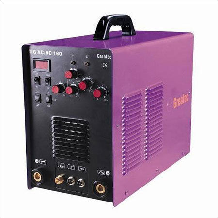 Ac Dc Tig Inverter Welder