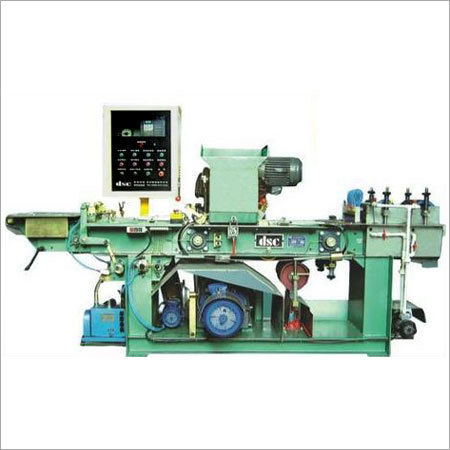 Automatic Double Sided Pasting Machine