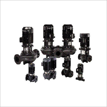 Circulator Pumps