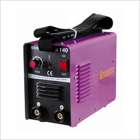 Welding Equipment Dc Mma Inverter Welder