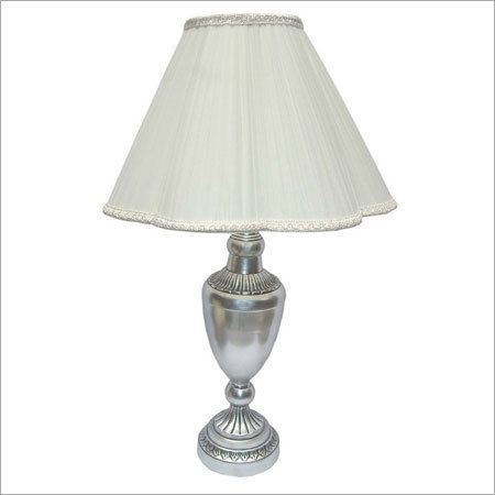 Decorative Table Lamp Base
