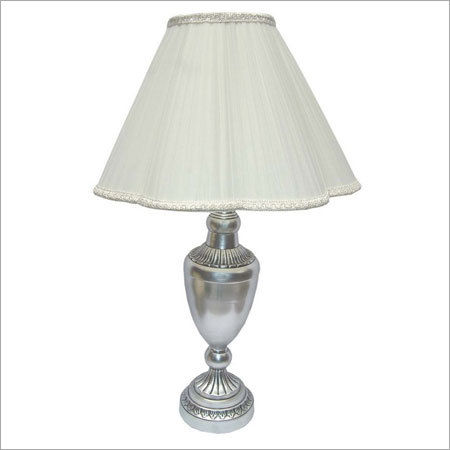 Metal Decorative Table Lamp Base