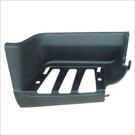 Black Economical Automotive Step Panel