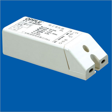 Economical Universal Electronic Ballast Input Voltage: 220 Volt (V)