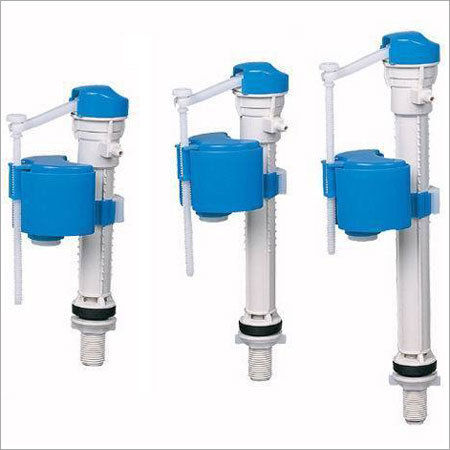 Economical Universal Fill Valves Pressure: High Pressure