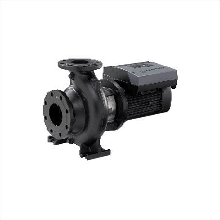 Heavy Duty End Suction Close Coupled Pumps - High Grade Raw Materials , Durable Performance and Reliable Efficiency