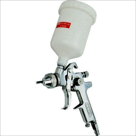 Durable Gravity Feed Spray Gun