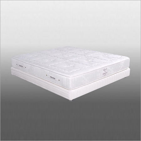 Simple Foam Hampton Natural Latex Mattress